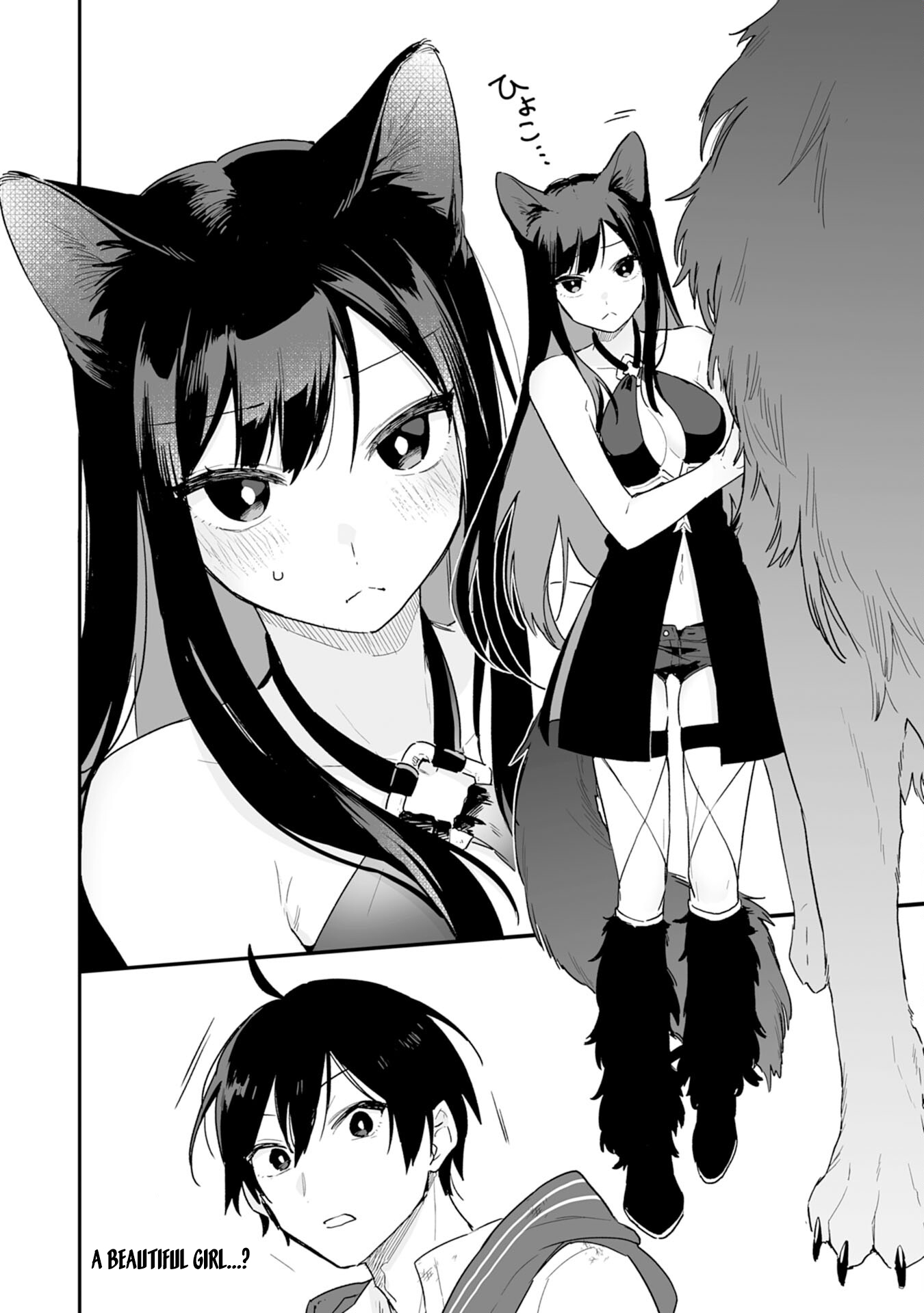 The Trainer Lives Surrounded by Monsters: Abandoned by the Hero Party, He Became the Strongest after Meeting with a Legendary Monster Chapter 3 10